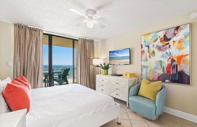 Seaside Beach & Racquet Condos - Photo 59