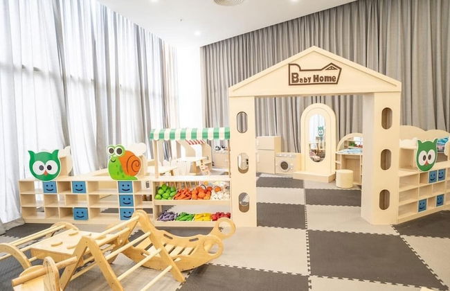 K' Sea View Resort Cam Ranh - Foto 30