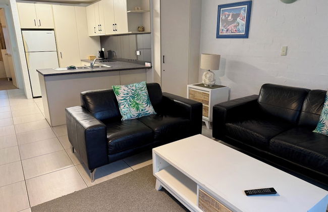 Burleigh Palms Holiday Apartments - Foto 28