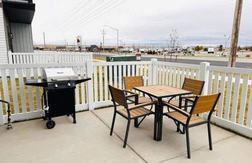 New 3BR Home w Garage Near BYU-Idaho - Foto 10