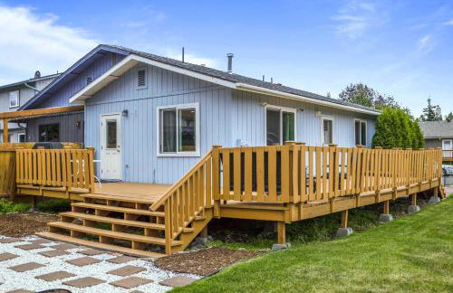 Updated Townhome Near Airport and Shopping! - Foto 23