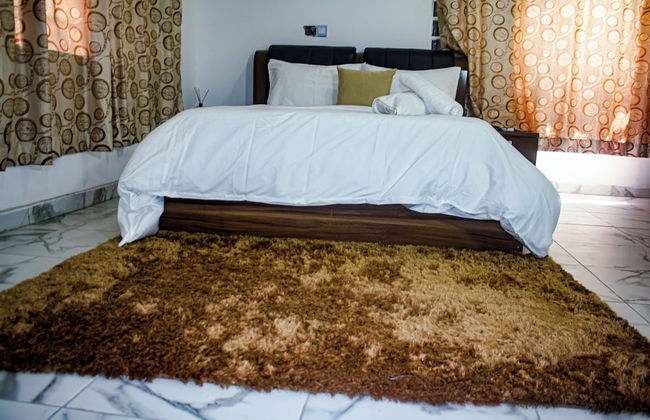 Exclusive Villa in Hideout East Legon - Foto 12