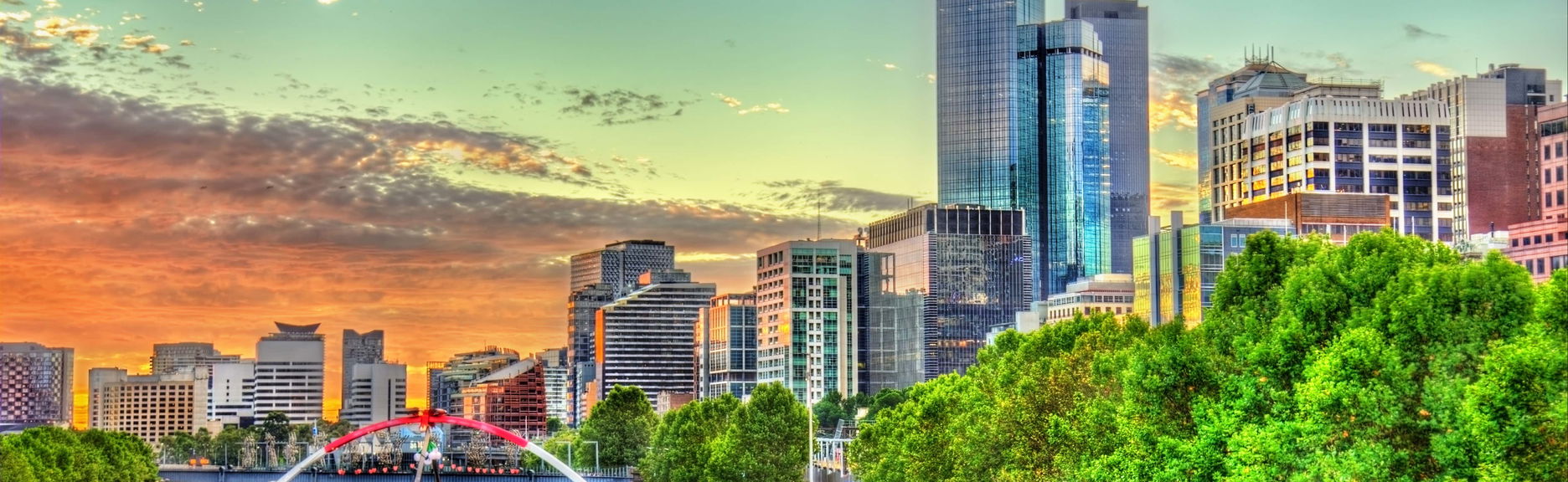 Melbourne Flexi Attractions Pass