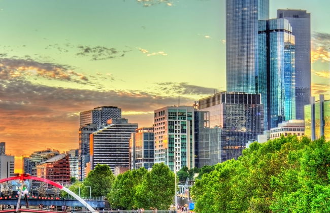 Melbourne Flexi Attractions Pass - Foto 1