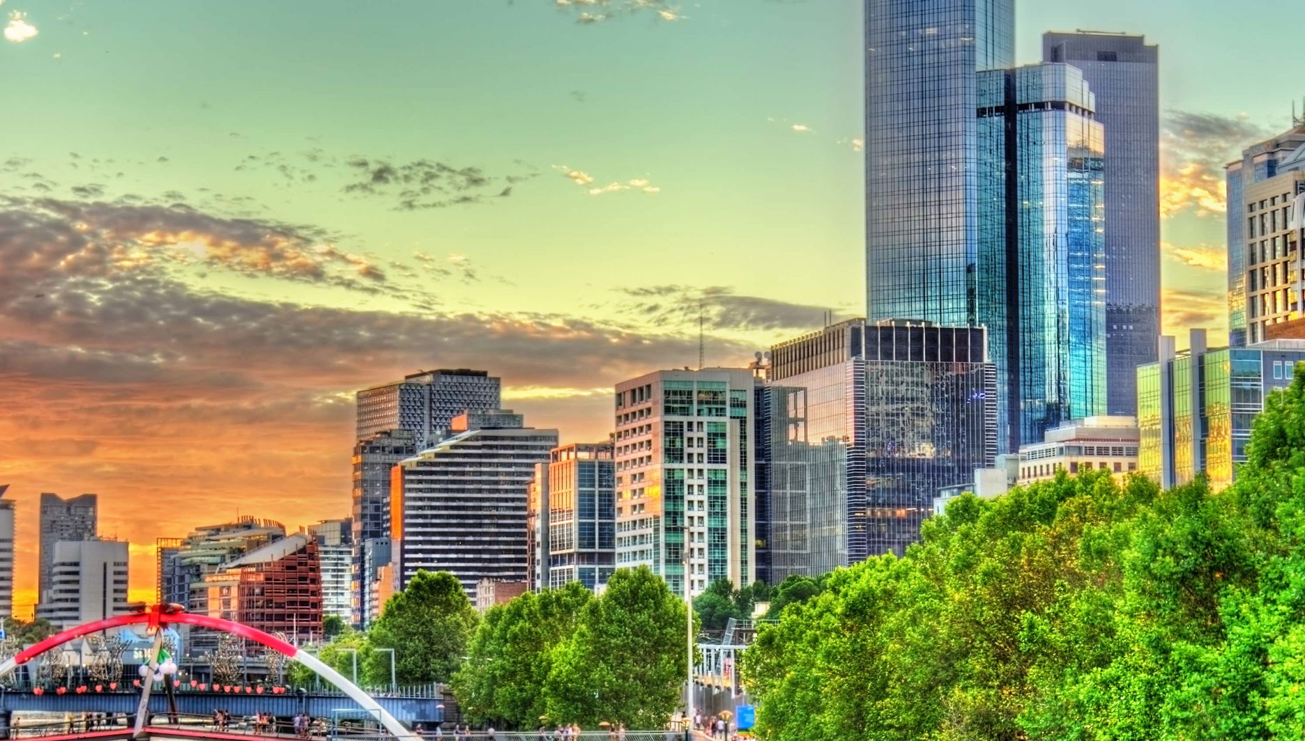 Melbourne Flexi Attractions Pass