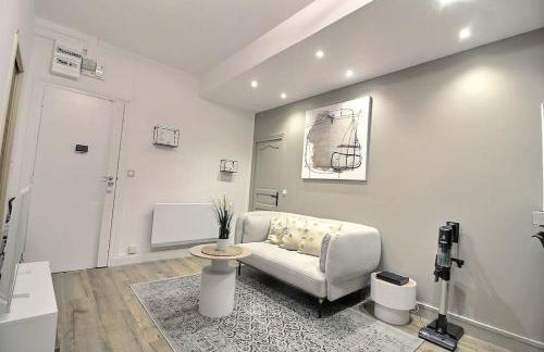 La Demeure des 3 Colombes - Foto 13