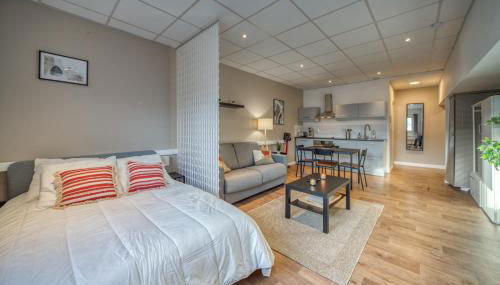 20 - Tout équipé tout confort et central - Photo 3