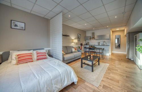 20 - Tout équipé tout confort et central - Foto 3