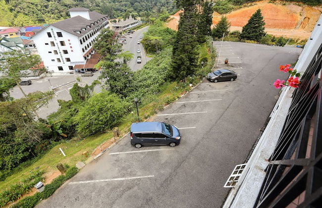 Parkland Apartment - Foto 34