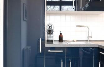 Schickes Apartment in Zwickau direkt am Römerplatz - Foto 19