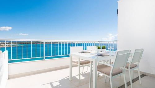 Luisamar Sea View in S Illot-cala Morlanda - Foto 3