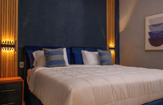 TBR by Mega Stays - Foto 21