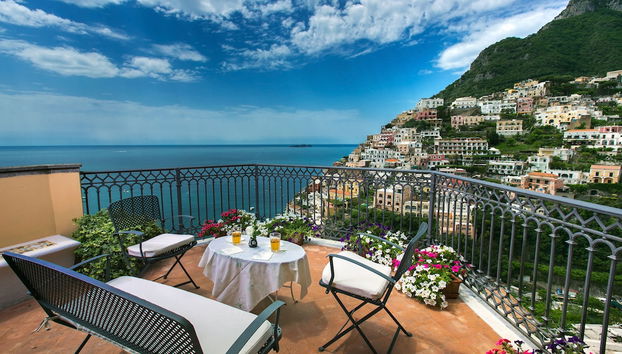 Palazzo Margherita Positano - Foto 2, Imagen principal