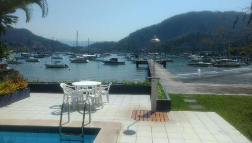 Porto de Luz - Casa beira mar Condomínio Marina - Foto 4, Garden, Garden view