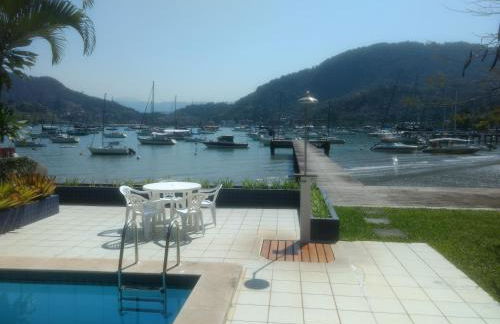 Porto de Luz - Casa beira mar Condomínio Marina - Foto 4