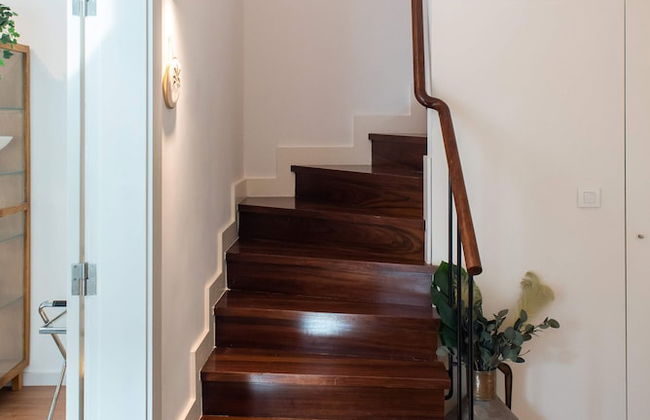 Luxury Ocean View House - Central Ericeira - Foto 22