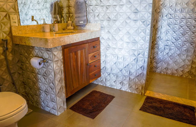 Terra Coral - Chapada dos Veadeiros - Foto 65