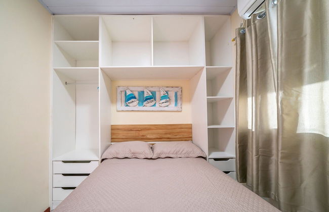 AP 19 Ala Tainha Residencial Solavir - Foto 6