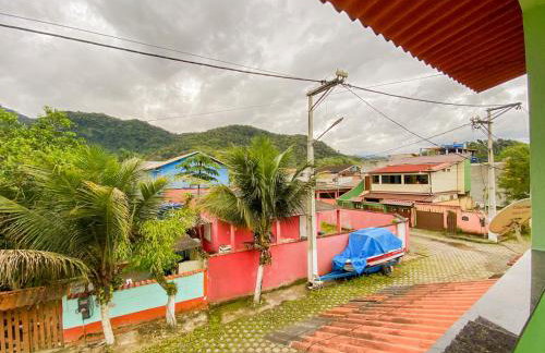 Casa com Ar e Churrasqueira na Prainha de Mambucaba - Photo 20