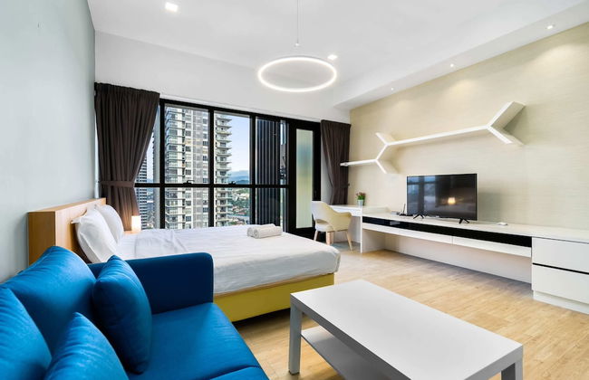 Mcity Ampang by Plush - Foto 30