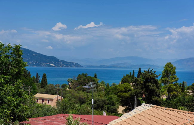 Luxury Villa Lemonia With Private Pool - Photo 41