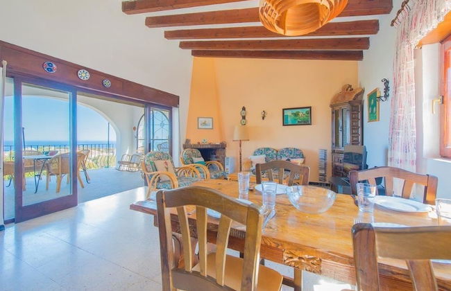 Villa Cucarres 2 - Plaza Mayor - Photo 6