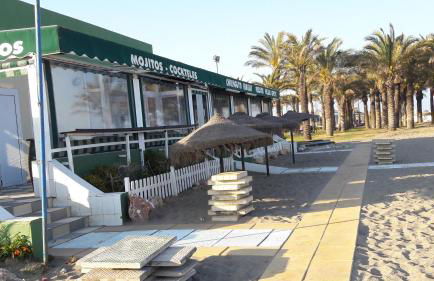 CABOMOLINOS, APARTAMENTO108 - Foto 38