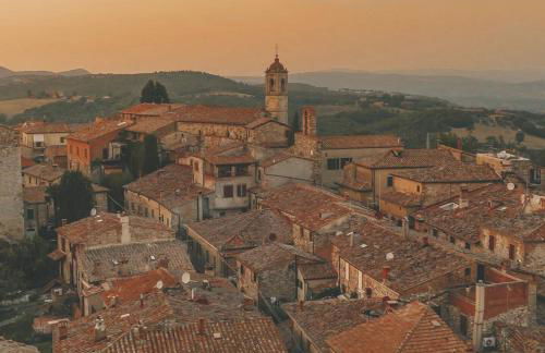 Borgo di Sotto Tuscany - Luxury Holiday Home - Foto 18