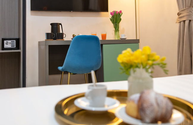 Residenza Toledo Lifestyle - Foto 52