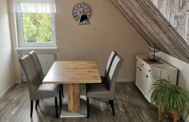 Ferienwohnung Bergwiese - Foto 37