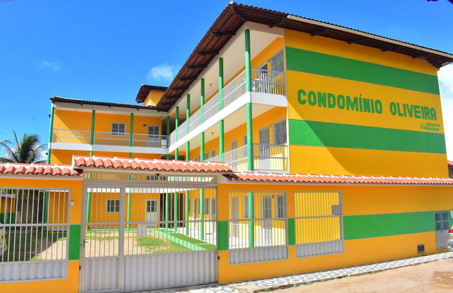 CONDOMíNIO OLIVEIRA - Photo 16