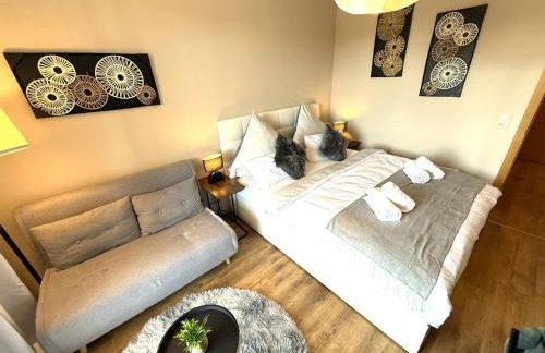 STYLE Studio im Bayerischen Wald POOL SAUNA NETFLIX - Foto 20