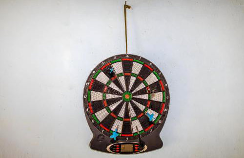 Spacious Holiday Home Joy with pool and playground, Suhovare - Foto 67