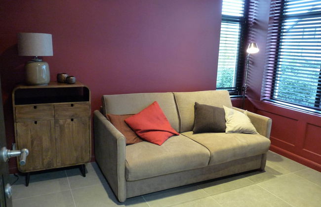 Cozy Holiday Home in Aalter near Lake - Photo 22