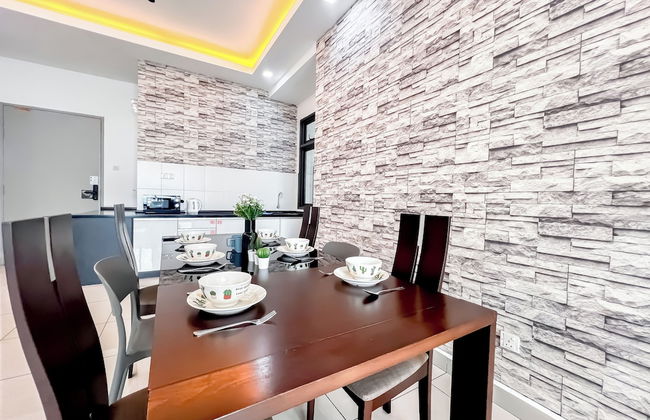 USJ One Park by Manhattan Group - Foto 58