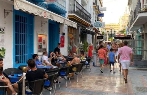 Apartamento Boutique Miramar Playa, Garaje opcional - Photo 44