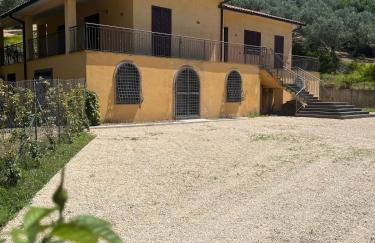 Casa di Farfa - Foto 1