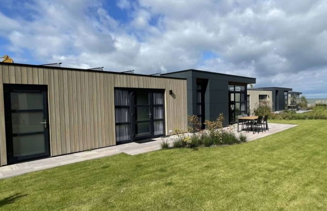 Sustainable Holiday Home on the Ijsselmeer - Photo 15