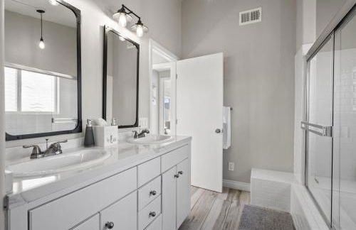 Bird Rock Dreams - Ocean Views, Massive Yard, Outdoor Dining, Fast Wifi & AC! - Foto 12