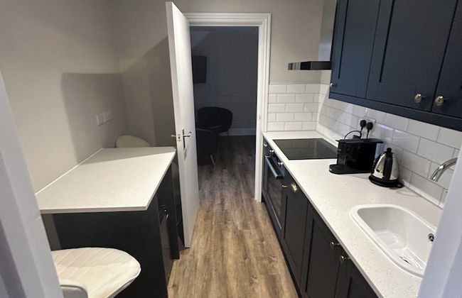 The Mill Sharnbrook - Foto 20