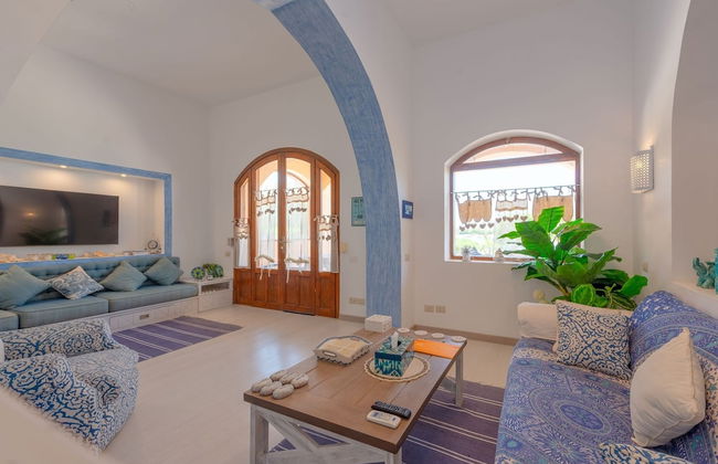 Vesta - Luxury APT - 2BR - Rihana - Foto 6