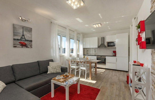 Holiday Home Aurea - Foto 16