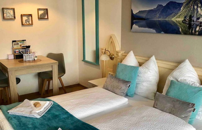 Comfort Apartment Goisernperle - Near Hallstatt - Foto 8