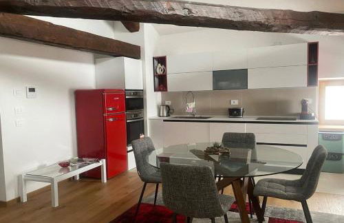 appartamento sulle dolomiti "da Corona" - Foto 12