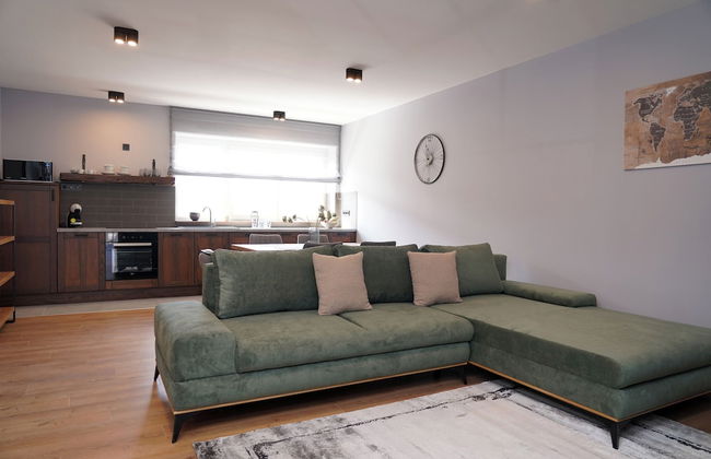 Radnoti Home - Foto 16