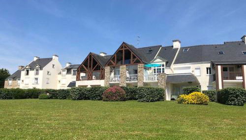 Apt 4 pers. vue mer plein sud - Foto 2