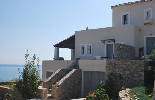 Almyra Kythera - Foto 37