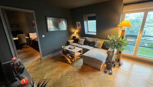 Appartement Cosy Le Chesnay - Foto 3