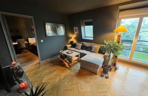 Appartement Cosy Le Chesnay - Foto 3
