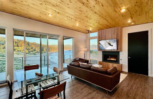 The Cove at Port Orford - 5 Ocean Front Suites - Foto 4